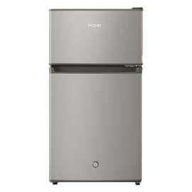 REFRIGERATEUR 175LITRES HAIER BAR 2PORTES GM HRD175FNMS