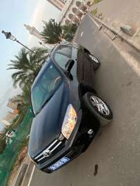 TOYOTA RAV4 2010