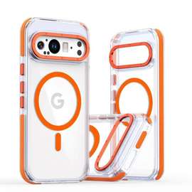 Coque Google pixel 9 à 10 pro xl