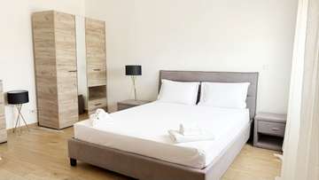 Appartements à l'Immeuble Kalia Scat Urbam