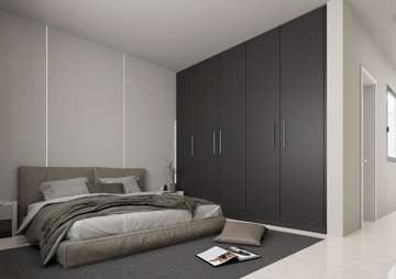 APPARTEMENT DE TYPE F4 EN VENTE AU POINT E