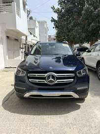 MERCEDES GLE 350