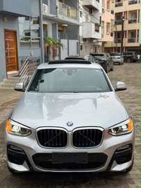 BMW X4  ANNÉE 2020