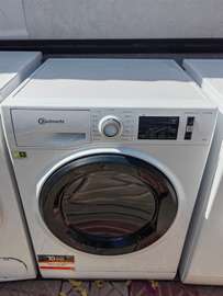 lave-linge 6 a 10kg blanc frontal d Allemagne