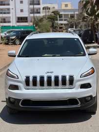 JEEP grand CHEROKEE  Année :2016