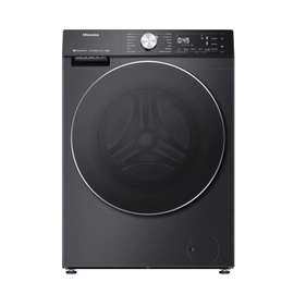 MACHINE À LAVER HISENSE 10.5KG INVERTER