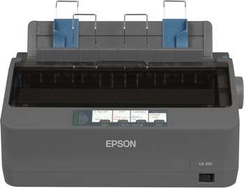 IMPRIMANTE EPSON LQ 350