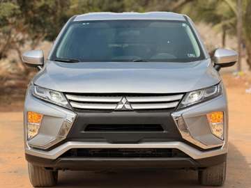 MITSUBISHI ECLYPSE CROSS AWD AWD (version 4X4) Année : 2018
