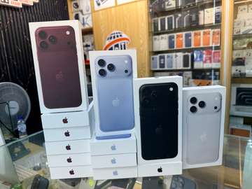 IPhone 18 pro max 1 tera