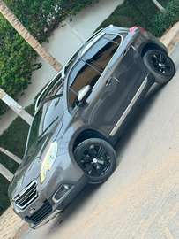 Peugeot 2008 automatique gasoil