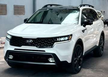 Kia sorento sx prestige 2021