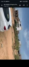 4500 m² à vendre à Saly center à Mbour sur la petite côte