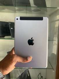 iPad mini 4