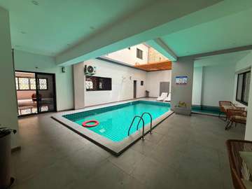 Appartement  à louer - Mamelles