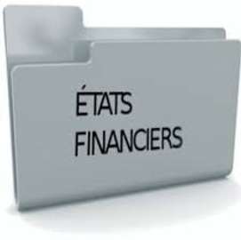 MONTAGE DES ETATS FINANCIERS