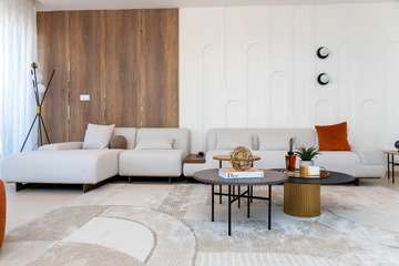Appartement meublé 03 chambres salon Premium à louer