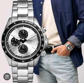 Watch smart connecté