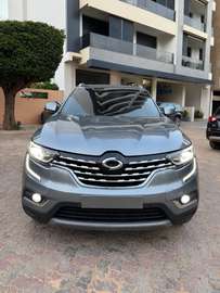 Renault QM6 2.0 GDe 2019