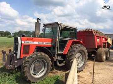 Massey fergusson