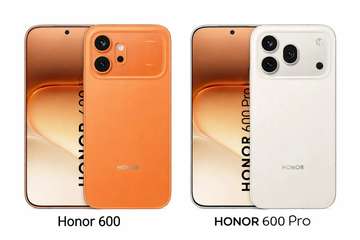 Honor 600