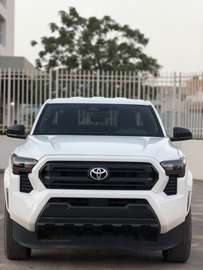Toyota Tacoma SR  2024