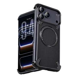 Apple coque iphone 17 Pro OATSBASF