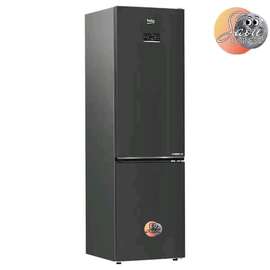 REFRIGERATEUR BEKO COMBINE 3TIROIRS 407LITRES NOFROST