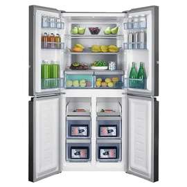 REFRIGERATEUR BEKO SIDE BY SIDE 4PORTES 466LITRES NOFROST