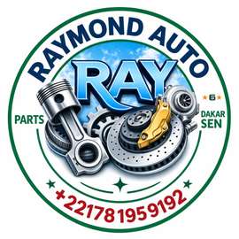 RAYMOND AUTO