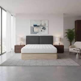 Matelas harmony orthopedique 180/190