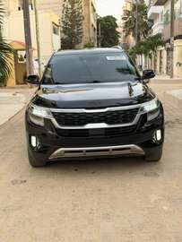 Kia seltos sx t-GDI Année: 2021