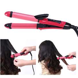 fer à lisser pour sèche-cheveux et accessoires 2 EN 1 .