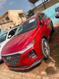 Hyundai sandale full options