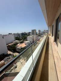 Appartement à louer Point E