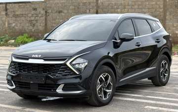 KIA SPORTAGE 2023 limited