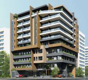 Appartement à vendre aux Maristes
