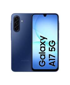 Samsung Galaxy A17 5G 128 Gigas Ram 4