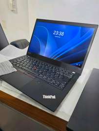 Lenovo Thinkpad T494s