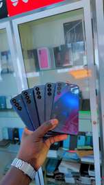 Telephone Samsung A15 128GB