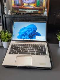 Ordinateur portable HP elitebook 845 g8 Ryzen 5 pro