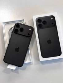 iphone 18pro 1tera Esim scellé