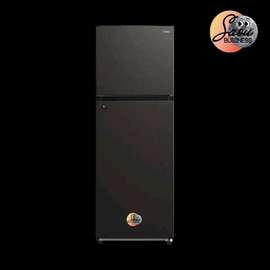 REFRIGERATEUR MIDEA 2PORTES NOIR MDRT237FGG28
