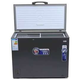 congélateur astech 300L gris A+