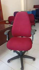 Chaise bureau