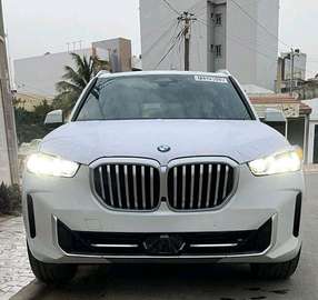 Bmw x5 2024