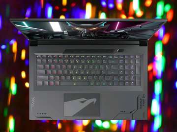 Gamer Ultra Haut de Gamme AORUS i9