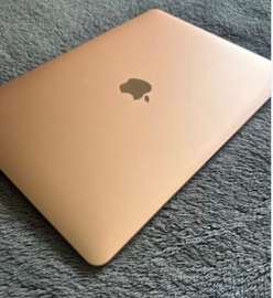 MacBook Air M1 Gold