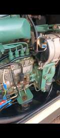 New power 55 kva
