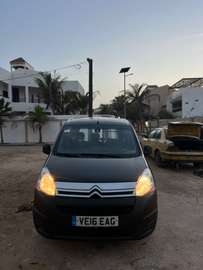 Citroën berlingo