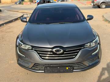 RENAULT *SM6*  *2016*